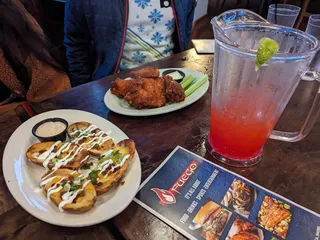 Fuego Sports Bar and Club