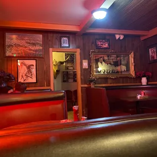 I see you, Mr Longhorn. Why the long face?