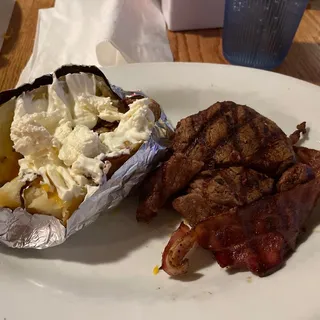 1/2 Pound Filet Mignon