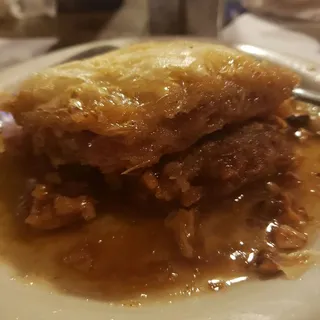 Greek Baklava