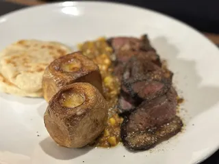 Restaurant Forty Nine Forty