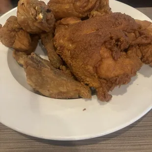Chicken