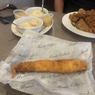 Fish