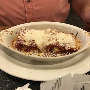 Lasagna