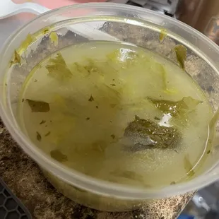 Italian Wedding Soup
