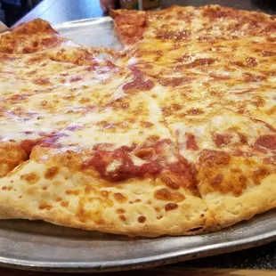 Cheese Pizza