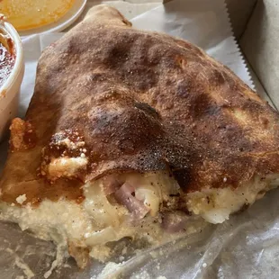 Calzone