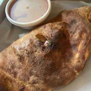 Calzone