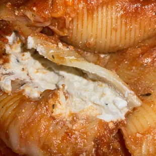 Stuffed Shells
