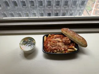 Zio Vito NY Pizzeria