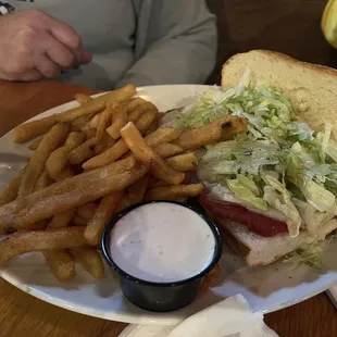 Italian Hoagie