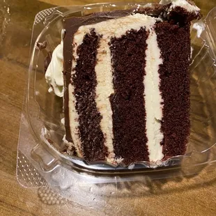 Ho Ho Cake