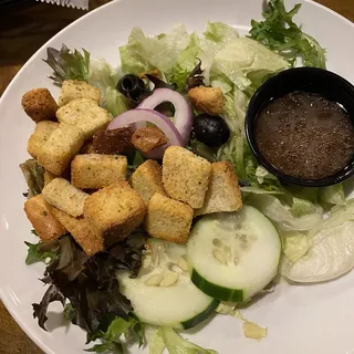 Fresh Garden Salad