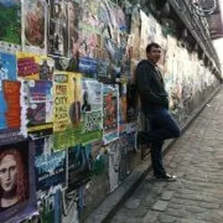 Mike M.