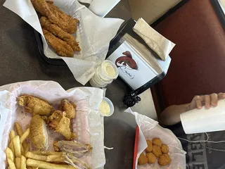 Tontitown C-Mac’s