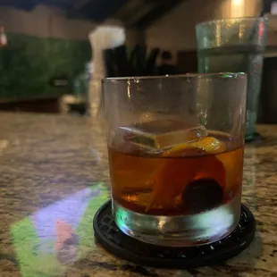 Down south old fashioned