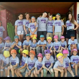 Monte Vista Day Nursery