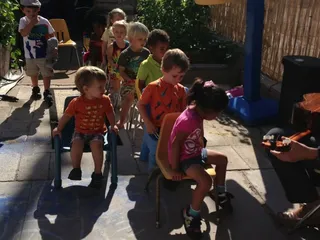 Jeanie's Child Development Center