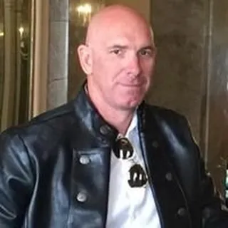 Mike F.