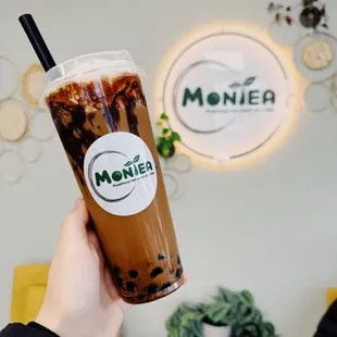 Mocha