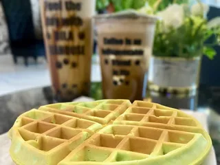 Dila Tea House