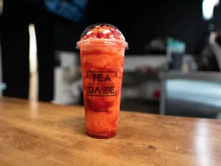 Tea Daze