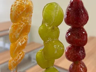 A Ice