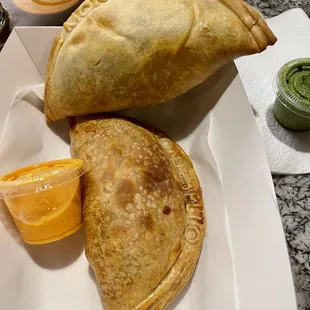 Empanadas
