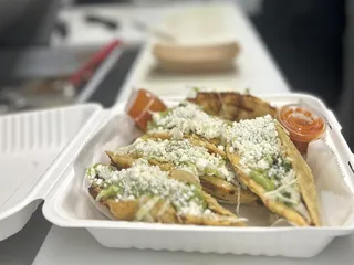 La Cochinita MN Food Truck