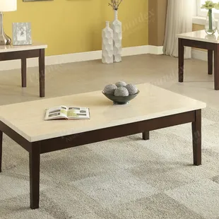 F3126 3PCS. FAUX MARBLE SET