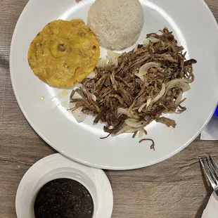 Vaca Frita