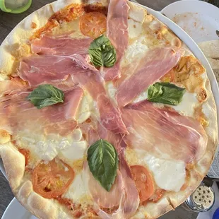 Montecatini Pizza