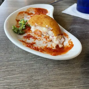 Arancini