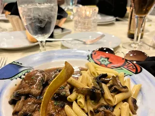 Giovanni's Ristorante