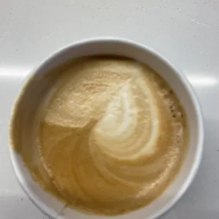 Macchiato