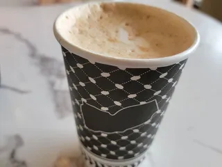 Sayfani Yemeni Coffee & Tea