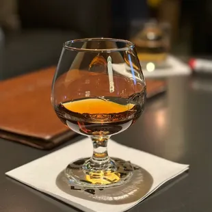 Montecristo Cigar Bar
