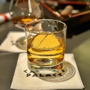 Johnnie Walker Blue