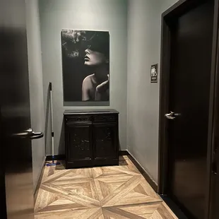 Restroom