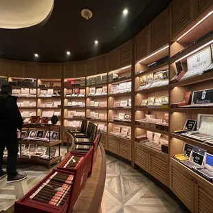 Humidor