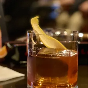 drink