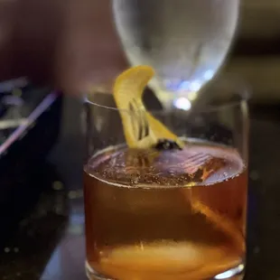 drink