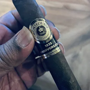 Montecristo 1935 Anniversary