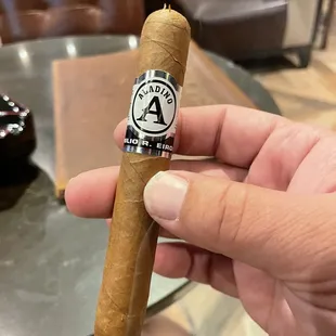 Cigar
