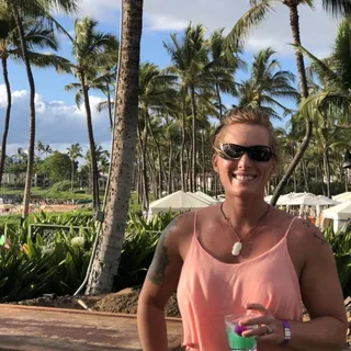 Laura M.