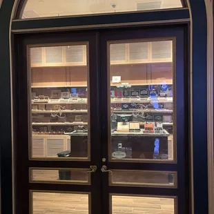 Humidor