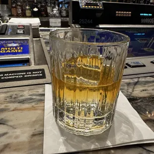 Whiskey