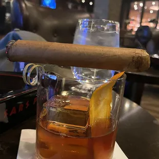 drink