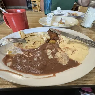 Montecristo Restaurant