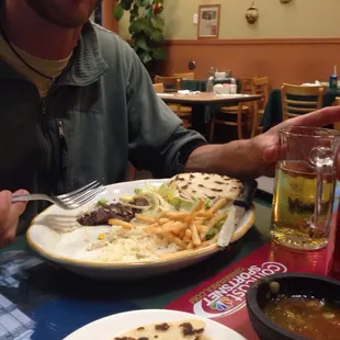 Mmmmm Montecristo Especial!